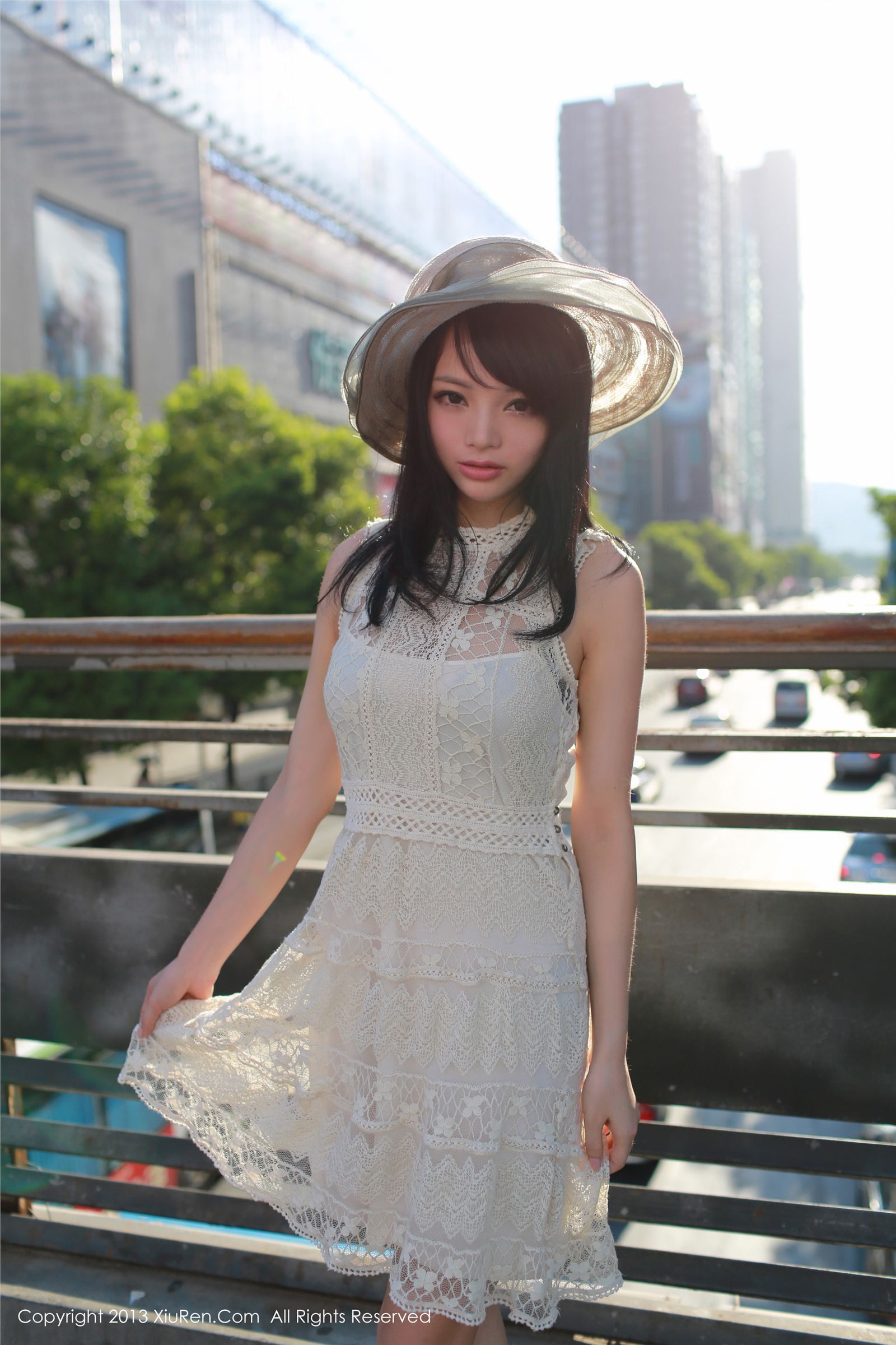 [秀人] [10-25]AngelaLee李玲